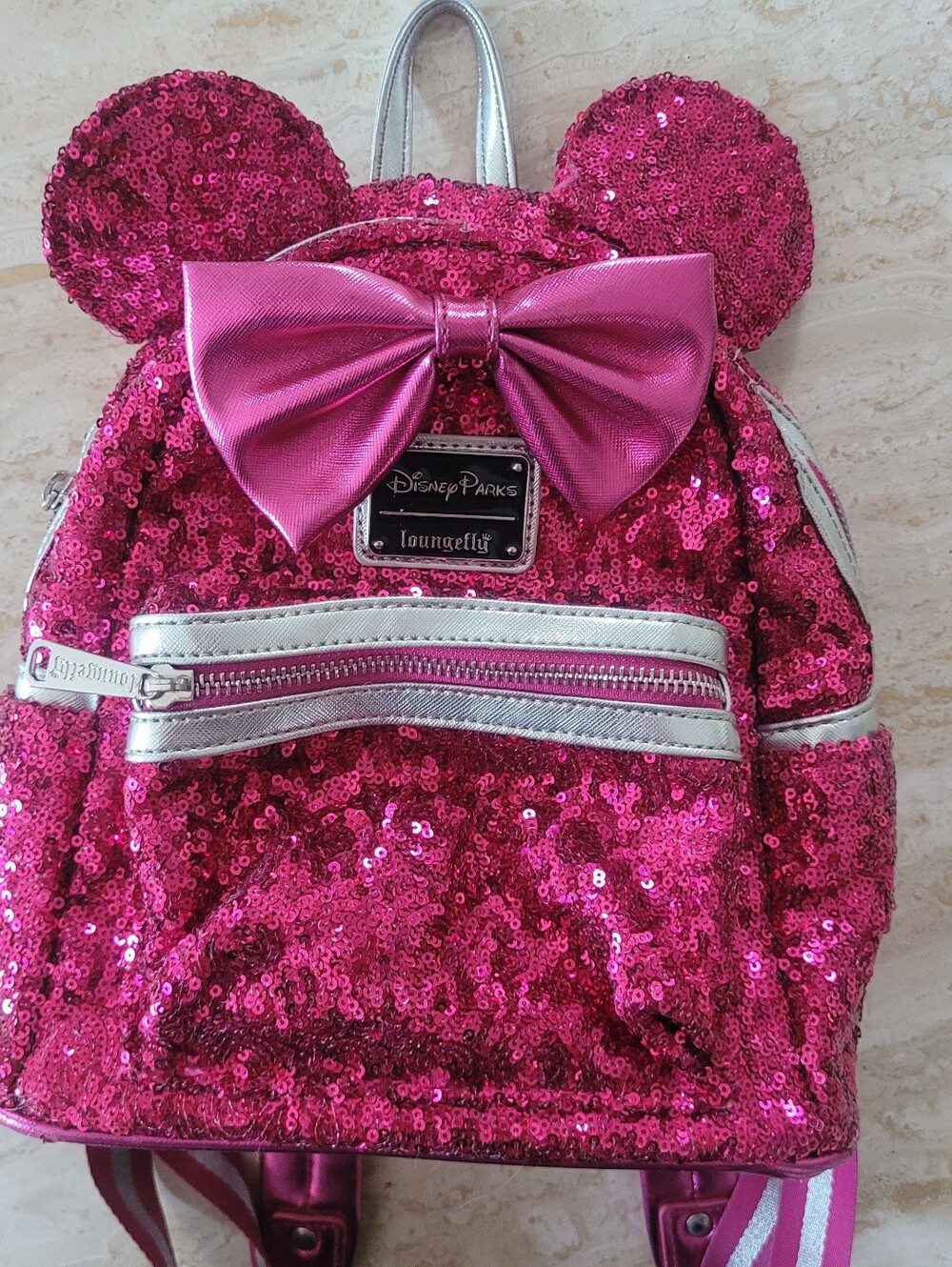 Disney Loungefly Backpack